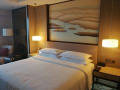 -上海嘉定喜来登酒店