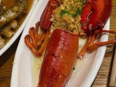 -南海渔家•海鲜•正宗海南菜(海棠湾店)