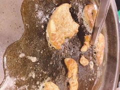 -獨門烤肉(开发区店)
