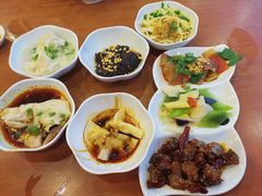 -龙抄手(春熙路总店)