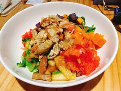 自选沙拉-CALIFORKS加州叉子轻食(朝阳门店)