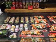 -池田寿司·4H鲜作(西直门凯德华联店)