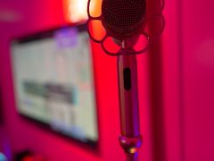 -酷秀KTV(五道口店)