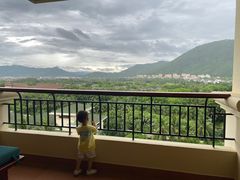 -三亚亚龙湾天域度假酒店