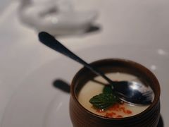 宫廷杏仁豆腐-四季民福烤鸭店(王府井东安门店)