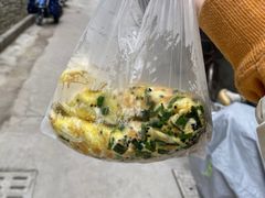 -水丰路鸡蛋饼