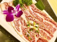 -梦山水日本烧肉(五四广场店)