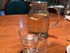 -驿楼兰·新疆菜(火车站店)