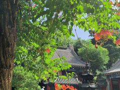 -青岛崂山太清宫