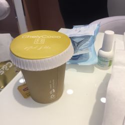 点击看大图 -车莉可可美甲美睫沙龙
