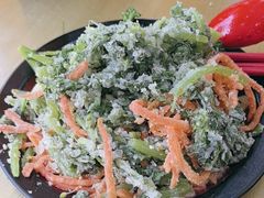 -惠丰源烩面馆(经七路店)