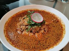 -享月汤皇·海鲜小火锅·聚会(曲江创意谷店)