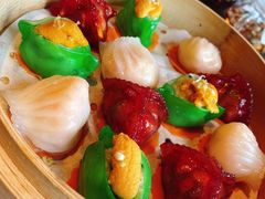 -三号黄浦会Canton Table