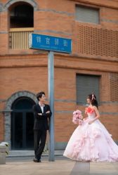 -雅云婚纱摄影工作室旗舰店