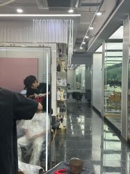 -概念‘s HAIR SALON