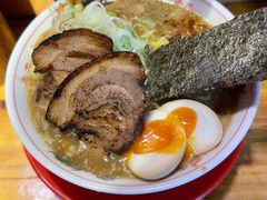 -老龙亭拉面店
