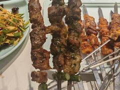 -状元阁烧烤(新华路总店)