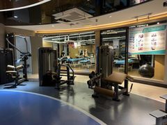 -懒人Club运动健身·运动康复·私教(三迪中心店)