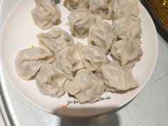 -大眼锅贴水饺(河东店)