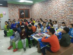 -弈星围棋(新源路校区)
