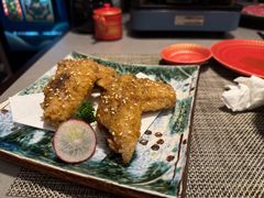 -满来寿喜烧(金虹桥店)