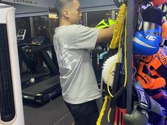 -M.S拳击泰拳馆(大学路店)
