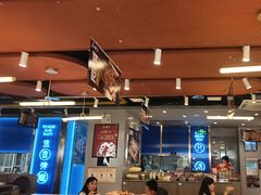 -鱼酷活鱼烤鱼(沈阳大悦城店)