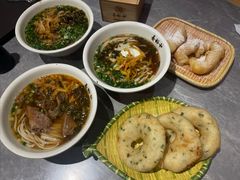 -易裕和·长沙米粉(友谊路店)