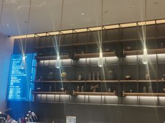 -V咖啡(兰州盛达希尔顿酒店)