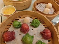 -香宫中餐厅·大连香格里拉(人民路店)