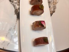 -大汗行宫园林餐厅