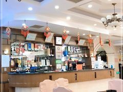 大堂-烤肉宛饭庄(南礼士路店)