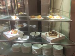 -泉州悦华酒店·自助餐厅