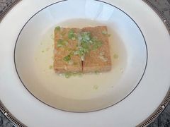 鸡汤脆皮普宁豆腐-菁禧荟(外滩店)