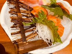 -有喜屋·深夜食堂(北京西路店)