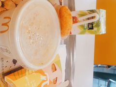 -麦当劳(衡阳中心汽车站店)