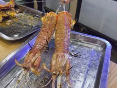 -老虎滩大连海鲜烧烤(建邺云锦路总店)