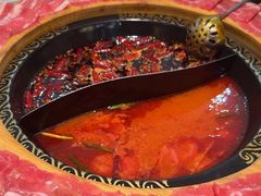 -川中渝夫火锅(铜陵万达广场店)