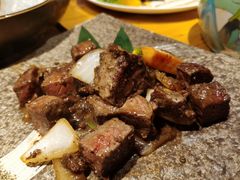-藤原布二·八佰善会席料理(奥体店)
