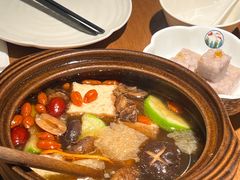南洋肉骨茶锅-庆春朴门(前滩太古里店)