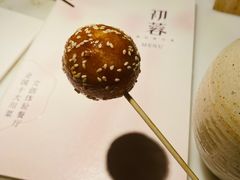 -初蓉丨遇见新川菜(亲贤街荣耀店)