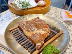 -安又胖韩国烤肉(美罗城店)