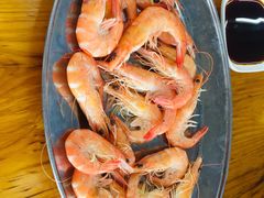 -明记海鲜大排档(巽寮湾店)