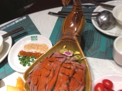 -香佰里重庆火锅(恒力博纳广场店)