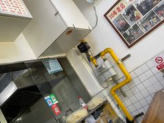 -无名氏面馆(邮电路店)