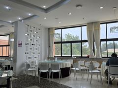 -清华大学-观畴园餐厅