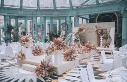 -蘭club婚礼策划