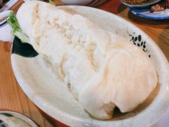 -伊春园牛菜馆(福达路店)