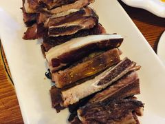 老腊排骨-老号尤兔头(幸福店)
