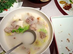 -京味斋·北京烤鸭(华威桥北工大店)